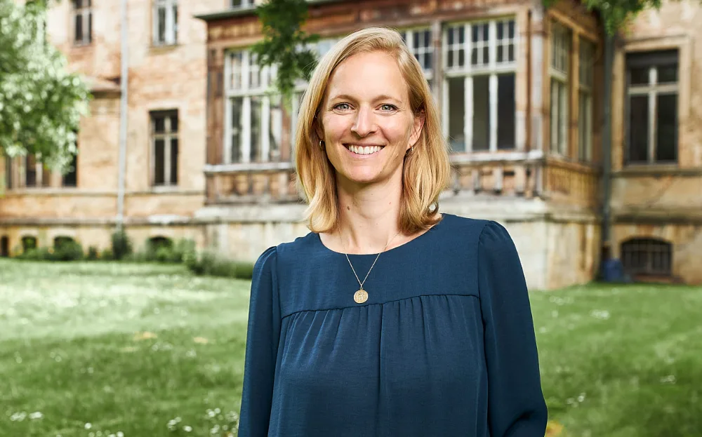 Theresa Hayessen