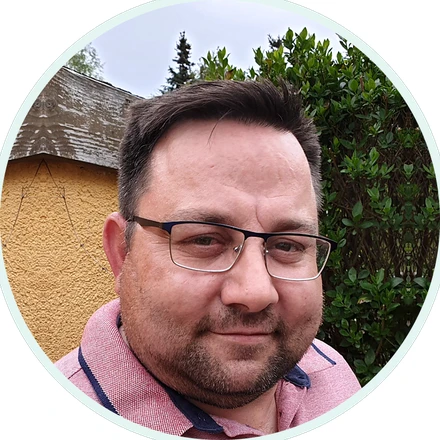 Daniel Krämer