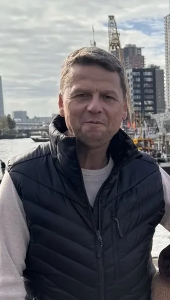 Jens Berger