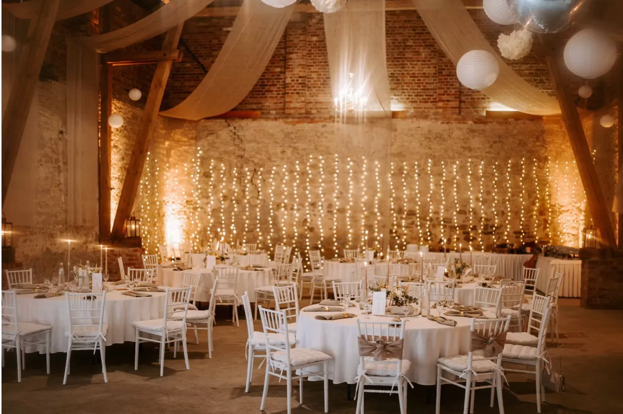 Hochzeit im Rittergut Etzdorf